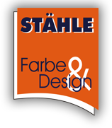 Logo Stähle Farbe & Design